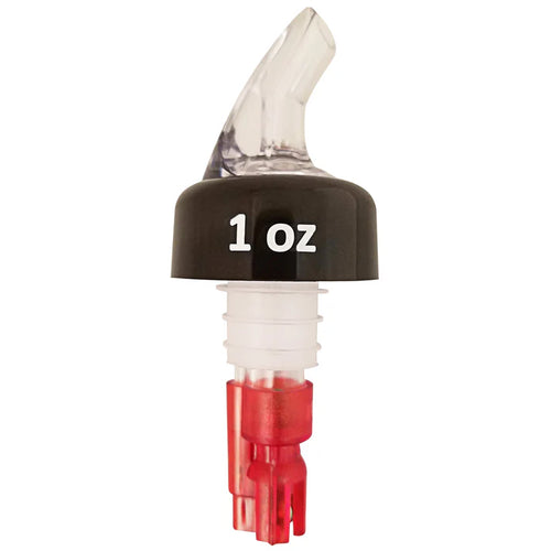 Winco Benchmark USA Exact Measured Pourer (Price/Piece)