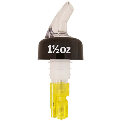 Winco Benchmark USA Exact Measured Pourer (Price/Piece)