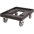 Cambro Camdolly for UPC400 Ultra Pan Carrier Heavy Duty Food Carrier Transport Dolly