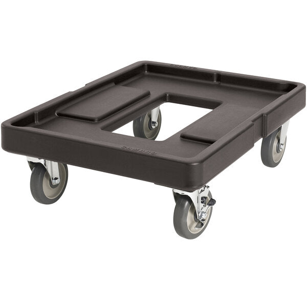 Cambro Camdolly for UPC400 Ultra Pan Carrier Heavy Duty Food Carrier Transport Dolly