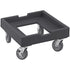 Cambro Camdolly for 18" x 26" Pizza Dough Boxes Heavy Duty Commercial Transport Dolly