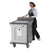 Cambro Heavy-Duty Meal Delivery Cart with 10-Tray Capacity