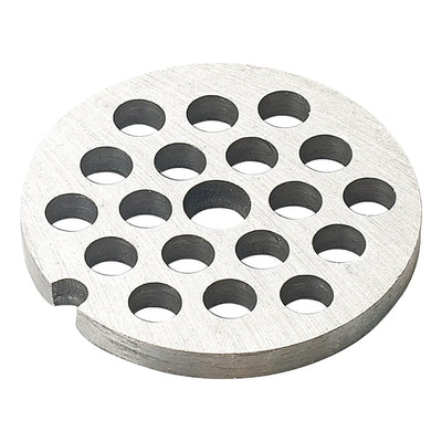 Iron Grinder Plates for MG-10 by Winco