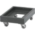 Cambro Camdolly 14" x 20" Milk Crate Transport Dolly Heavy Duty Commercial Cart