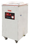 Omcan VP-CN-1220 Floor Model Heavy-duty Vacuum Packaging Machine with 1.2 HP and 15″ Single Seal Bar