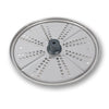 Sammic SHSG (1010516) Coarse Grating Disc – Commercial Hard Cheese Grater for Vegetable Processors