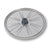 Sammic SHSG (1010516) Coarse Grating Disc – Commercial Hard Cheese Grater for Vegetable Processors
