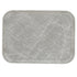 Cambro Camtray 12" x 16" Rectangular Fiberglass Serving Tray ( Case Of 12 )