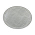 Cambro Camtray 19" x 24" Oval Fiberglass Serving Tray ( Case of 6 )