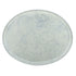 Cambro Camtray 19" x 24" Oval Fiberglass Serving Tray ( Case of 6 )