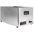 Sammic SmartVide  7-Gallon Heated Sous Vide Tank – 120V Commercial Water Bath for SmartVide X & XL Immersion Circulators