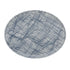 Cambro Camtray 19" x 24" Oval Fiberglass Serving Tray ( Case of 6 )