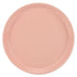 Cambro Camtray Round Fiberglass Serving Tray ( Case Of 12 )