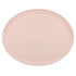 Cambro Camtray 22" x 26" Oval Fiberglass Serving Tray ( Case of 6 )