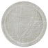 Cambro Camtray Round Fiberglass Serving Tray ( Case Of 12 )