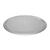 LloydPans Pizza Pan Separator Lid for Round Nesting Pans – Durable Aluminum Pizza Pan Cover