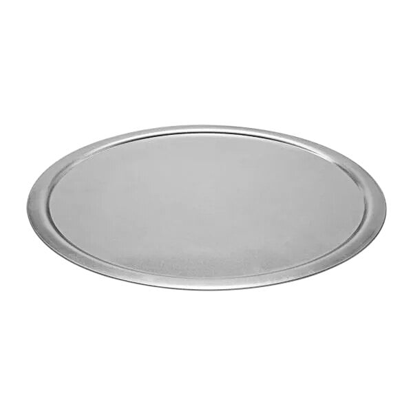 Durable 18-gauge aluminum pizza pan separator