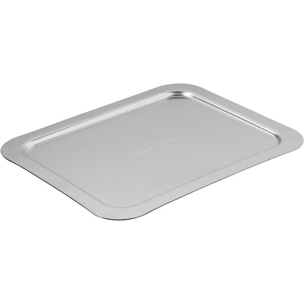 LloydPans 8x10 pizza pan separator lid
