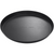 LloydPans Aluminum Cutter Pizza Pan with Pre-Seasoned Tuff-Kote Finish – Durable, Nonstick Pan