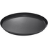 Nonstick Tuff-Kote® pizza pan for thick crust baking