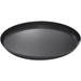 Nonstick Tuff-Kote® pizza pan for thick crust baking