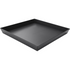 LloydPans Hard Coat Anodized Aluminum Sicilian-Style Pizza Pan with Pre Seasoned Tuff-Kote® Finish