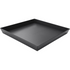 LloydPans Hard Coat Anodized Aluminum Sicilian-Style Pizza Pan with Pre Seasoned Tuff-Kote® Finish