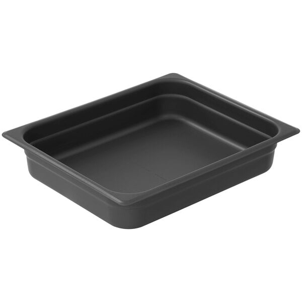 LloydPans 2.5 inch deep aluminum steam table hotel pan