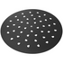 LloydPans hearth bake perforated pizza disk with Tuff-Kote® finish