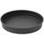 LloydPans Heavy-Duty Stackable Deep Dish Pizza Pan – Straight Sided Aluminum with Pre-Seasoned Tuff-Kote® Nonstick Finish