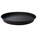 LloydPans heavy-duty pizza pan for commercial pizzerias and restaurants