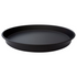 LloydPans tapered aluminum deep dish pizza pan with Tuff-Kote® finish