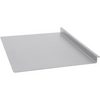 LloydPans 17" x 13" Aluminum Cookie Sheet – Silver-Kote® Nonstick Finish for Even Baking and Easy Release