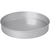 LloydPans Round Aluminum Cake Pan – Silver-Kote® Nonstick Finish for Even Baking and Easy Release