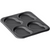 LloydPans Irregular Shape Egg Pan with Durable Non-Stick Dura-Kote® Finish