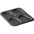  LloydPans irregular egg pan with Dura-Kote coating