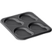  LloydPans irregular egg pan with Dura-Kote coating