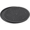 LloydPans SET-14542 13" Round 2-Piece Oven Roaster Set with Pre-Seasoned Tuff-Kote® Nonstick Finish