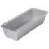LloydPans aluminum bread loaf pan with Silver-Kote® nonstick finish