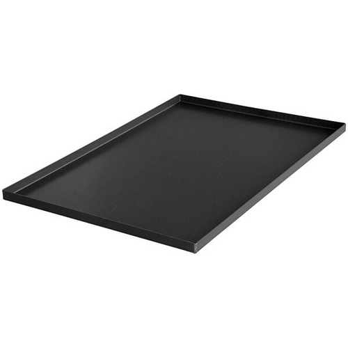 LloydPans Roman-style pizza al taglio pan with Pre Seasoned Tuff-Kote® finish