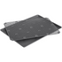 LloydPans 2-piece oven roaster set with nonstick Tuff-Kote finish