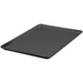 Commercial-grade half sheet baking pan with nonstick surface