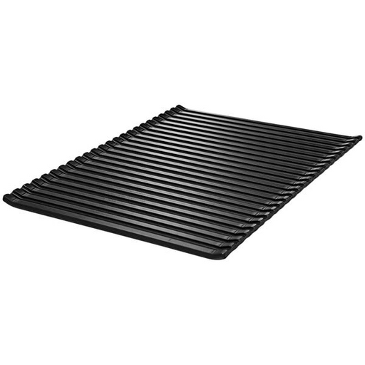 LloydPans anodized aluminum grill pan with Dura-Kote finish