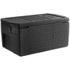 Cambro Cam GoBox® Top Loading Large Handle Insulated Food Carrier with Carrying Strap