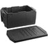 Cambro Cam GoBox® Top Loading Large Handle Insulated Food Carrier with Carrying Strap