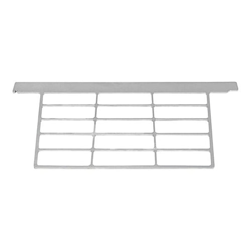 Sammic  Tank Divider S for 7.4 Gallon Sous Vide Tanks – Stainless Steel Insert for Organized Multi-Product Cooking