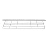 Sammic  Long Side Tank Divider L for 14.8 Gallon Sous Vide Tanks – Stainless Steel Insert for Efficient Multi-Product Cooking & Organization