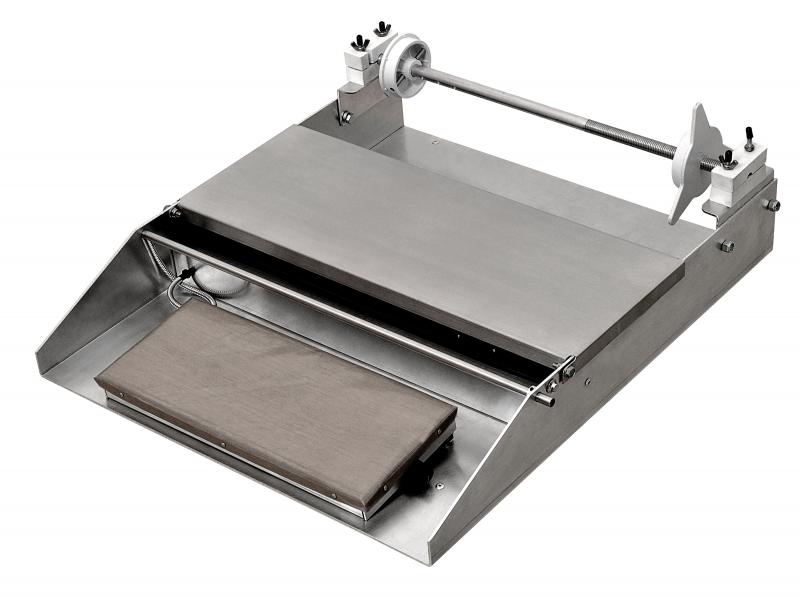 Omcan SE-CN-0533 Single Roll Wrapping Machine