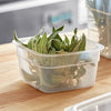 Cambro CamSquares FreshPro Translucent Food Storage Container ( Case of 6 )