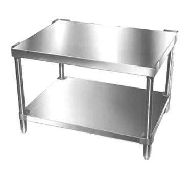 Comstock-Castle, 24BS-G, Equipment Stand, for Countertop Cooking